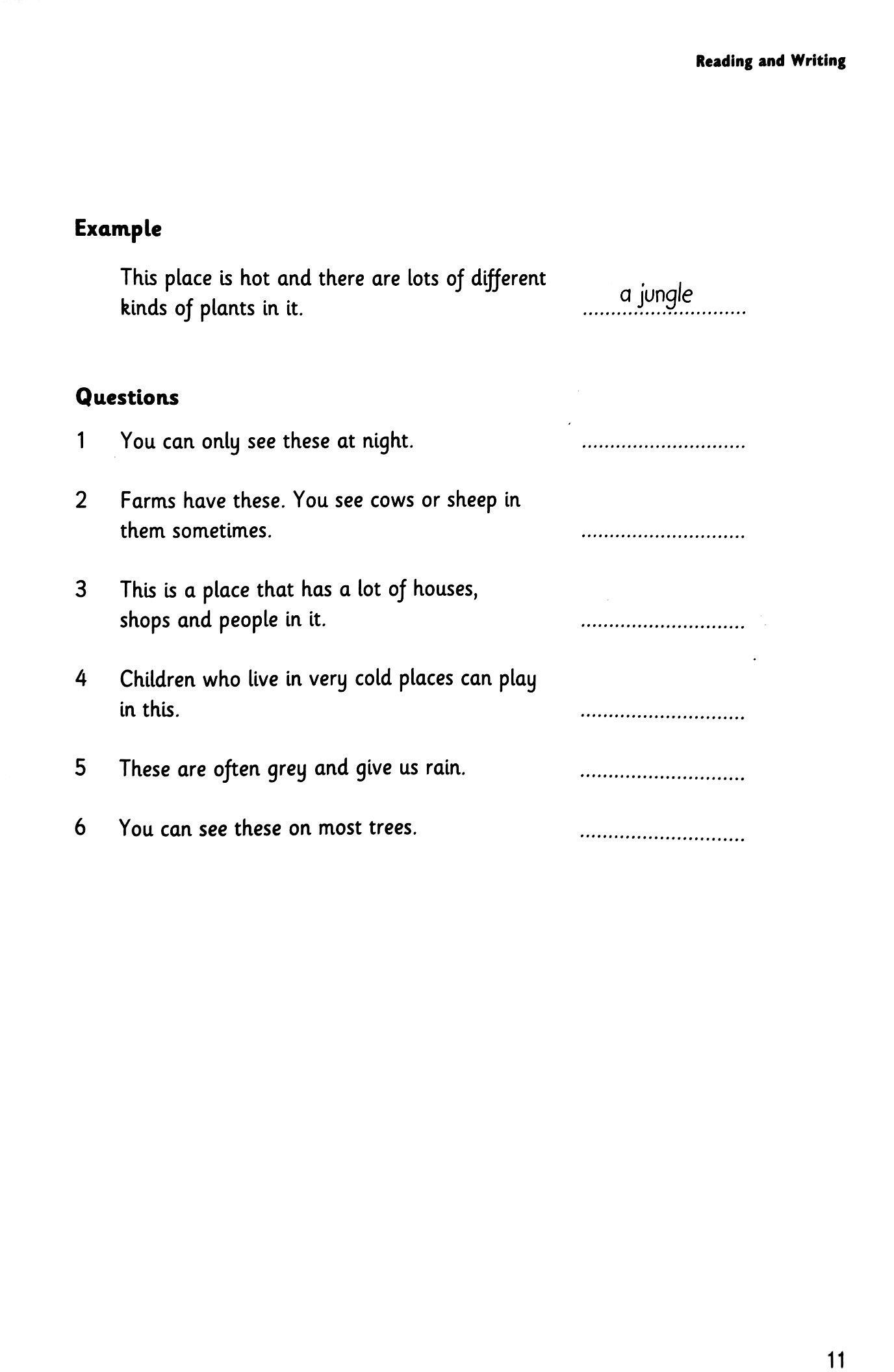 Cambridge Young Learner English Test Movers 8: Student Book