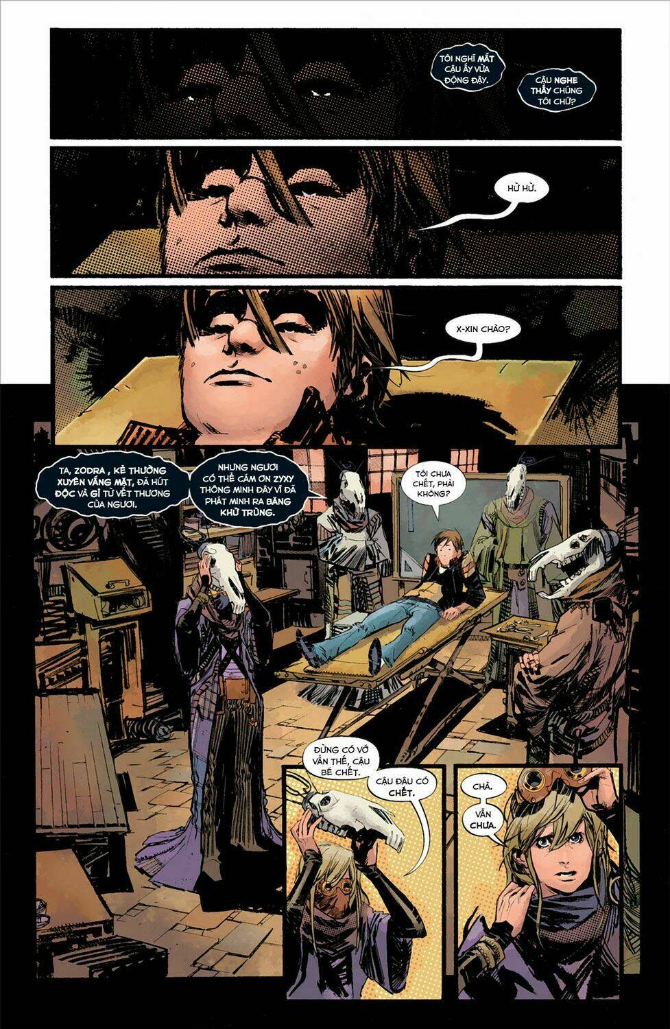 joe the barbarian chapter 4 12