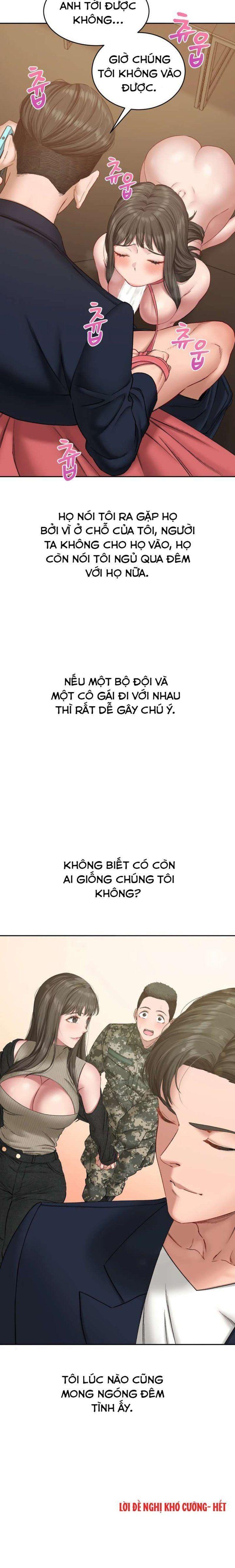 18+ nhật ký biến thái (smut) chapter 20 12