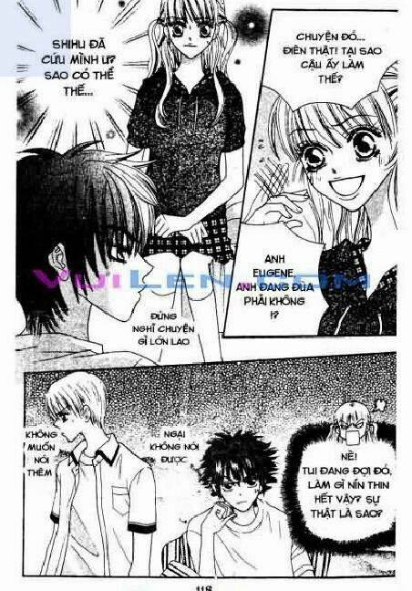 neck and neck chapter 4 115