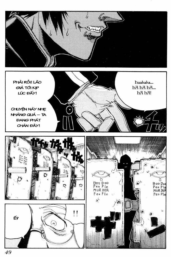 hellsing chapter 8 16