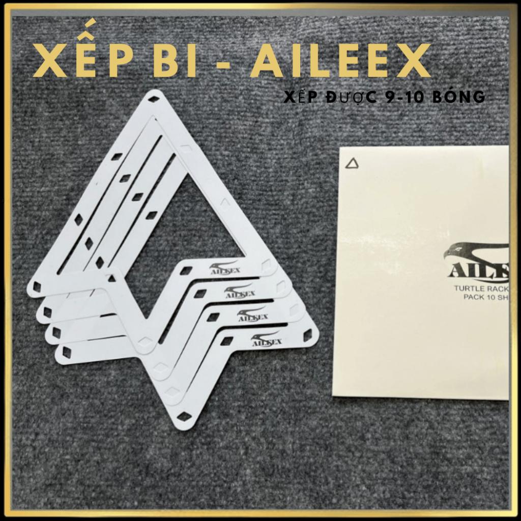 Phin giấy xếp 9 bi - Phin Xếp Bóng Mắt Rồng Hyper Cyclop - Film Xếp bóng Aillex