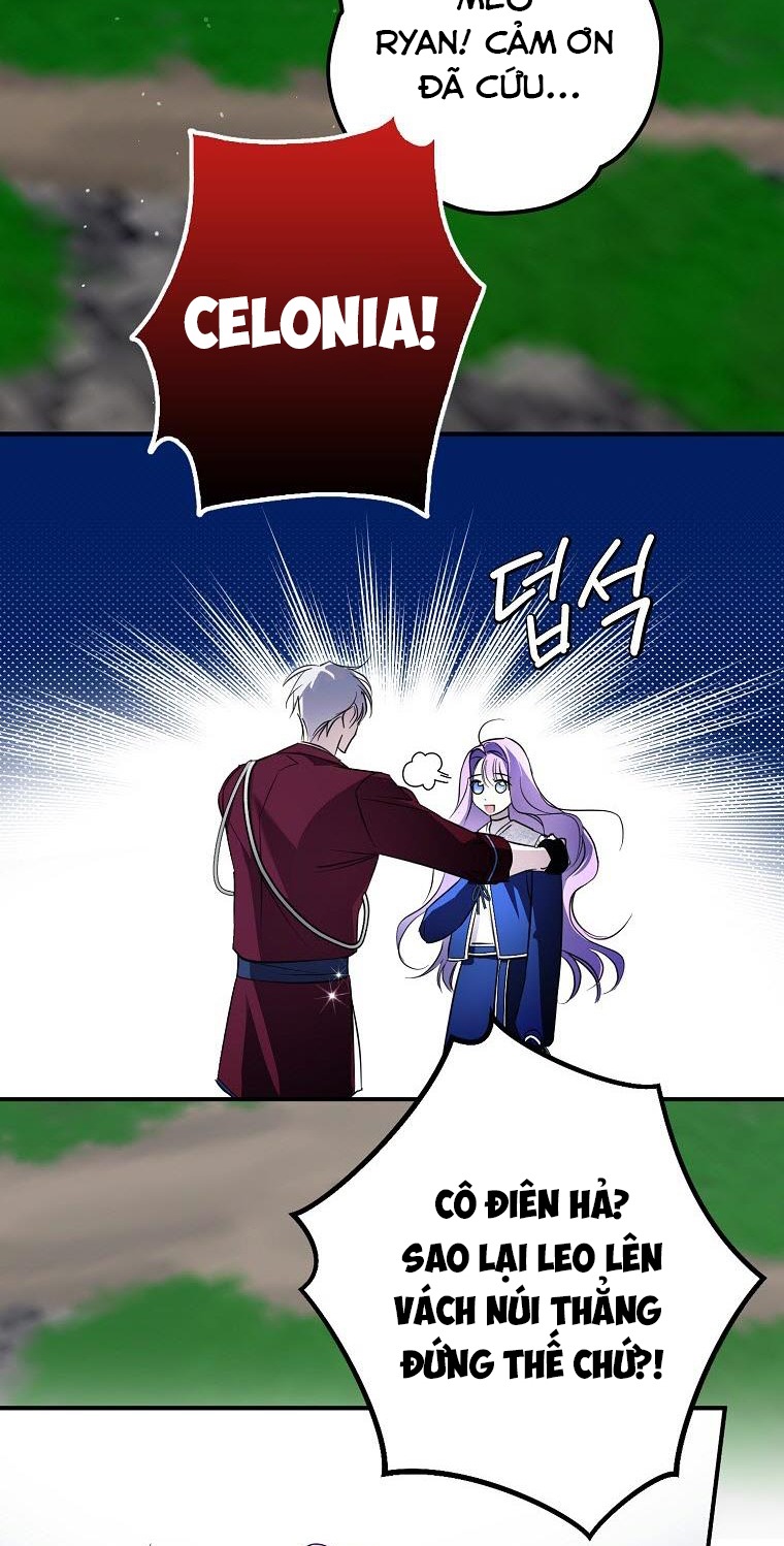 tôi đã cướp mất các nam chính từ tay nữ chính chapter 5 10