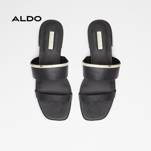 Sandal quai ngang nữ Aldo NIEWIA