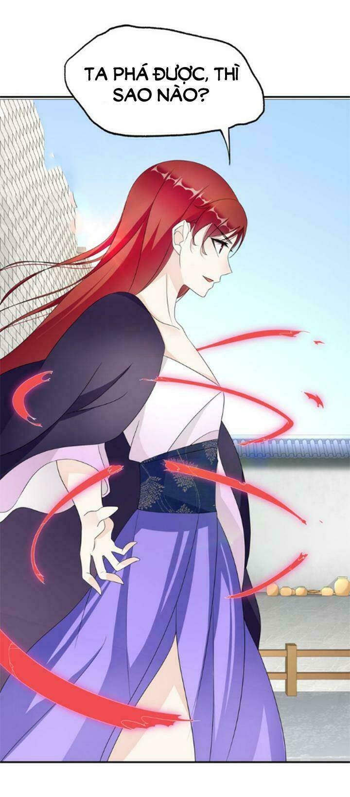 ma quân đại nhân, phu nhân lại trốn rồi! chapter 19 26