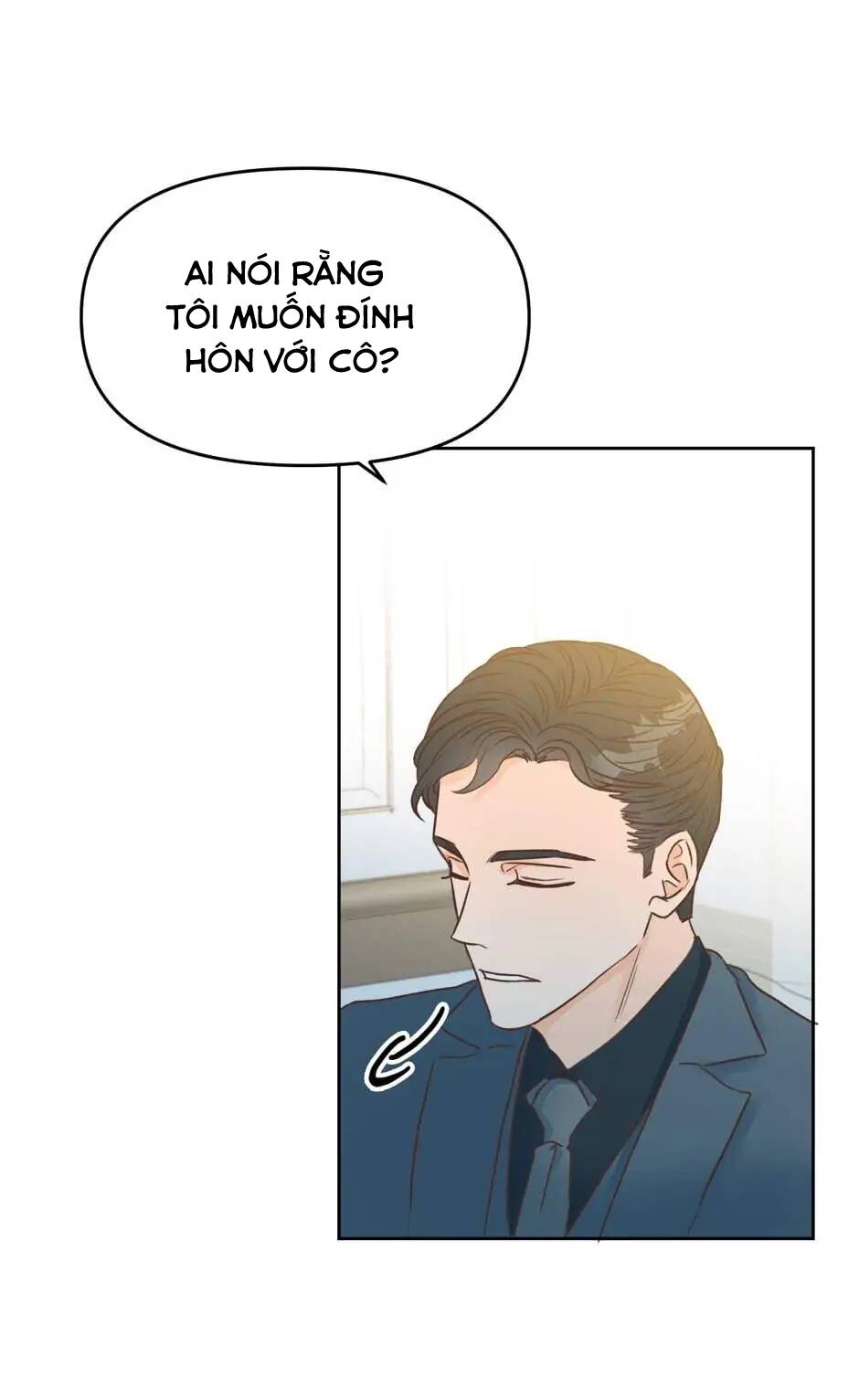 bí mật của thư kí chapter 5.1 16