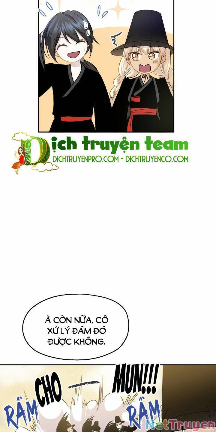 cuộc sống kỳ thú chapter 85 20