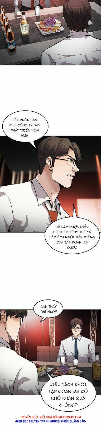 điều tra viên chuyển sinh chapter 101 37