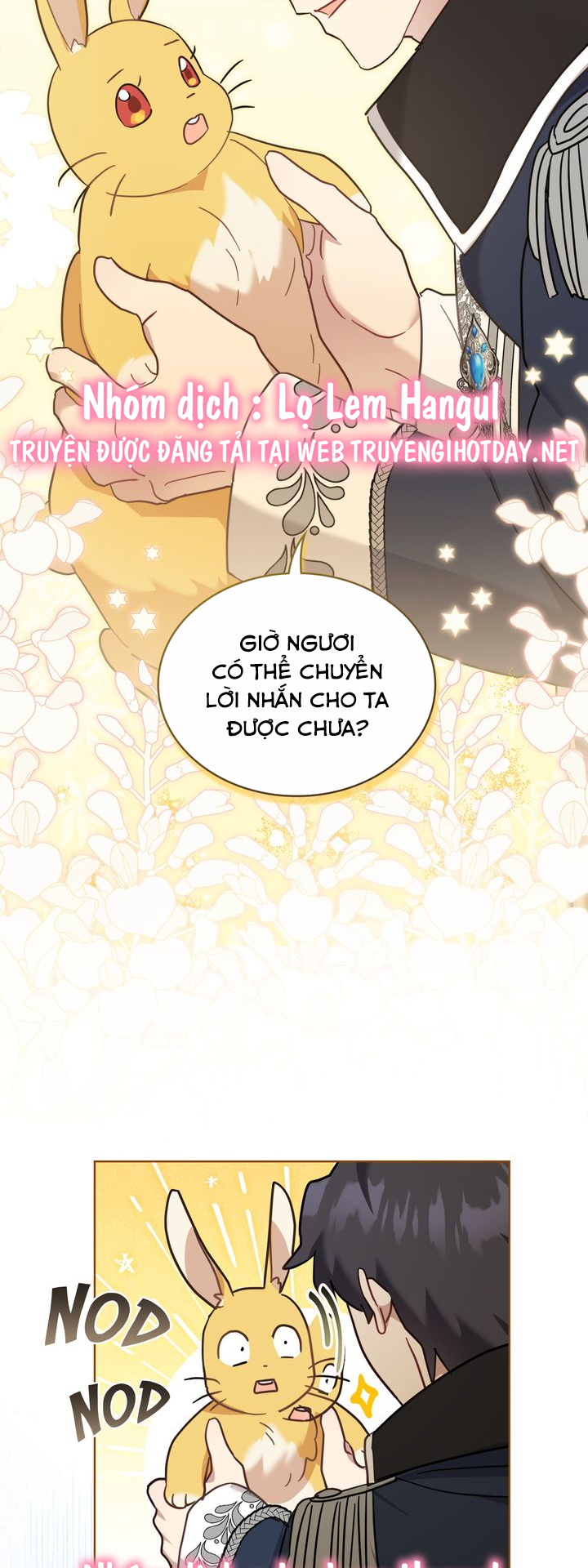 công chúa muôn loài chapter 112 1