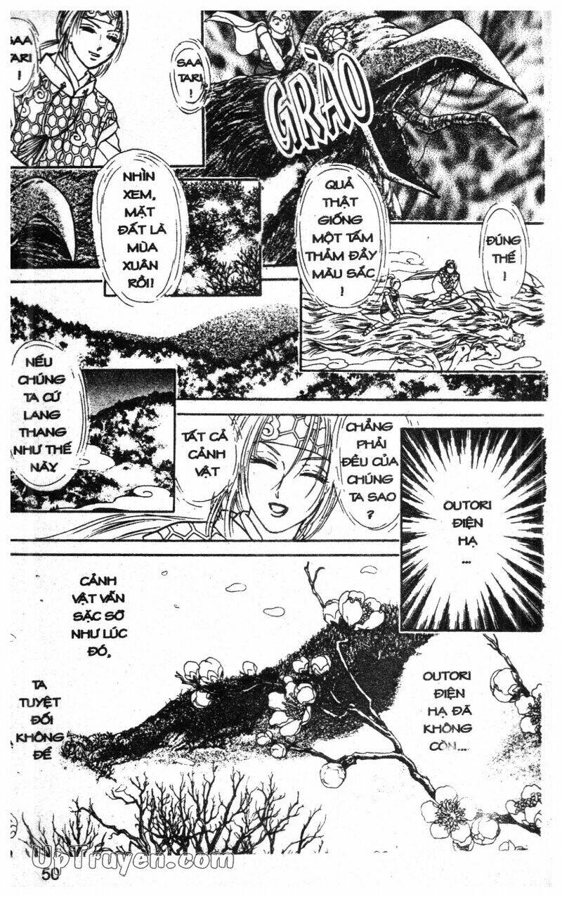 hoàng tử hoa - bud boy chapter 13 52