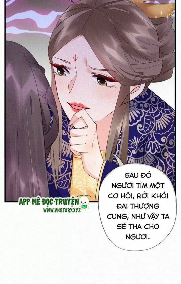thiên hương mỹ nhân chapter 31 20