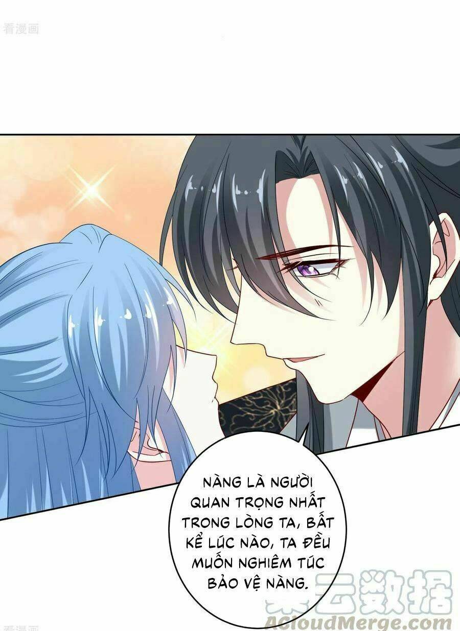 độc y đích nữ chapter 188 31