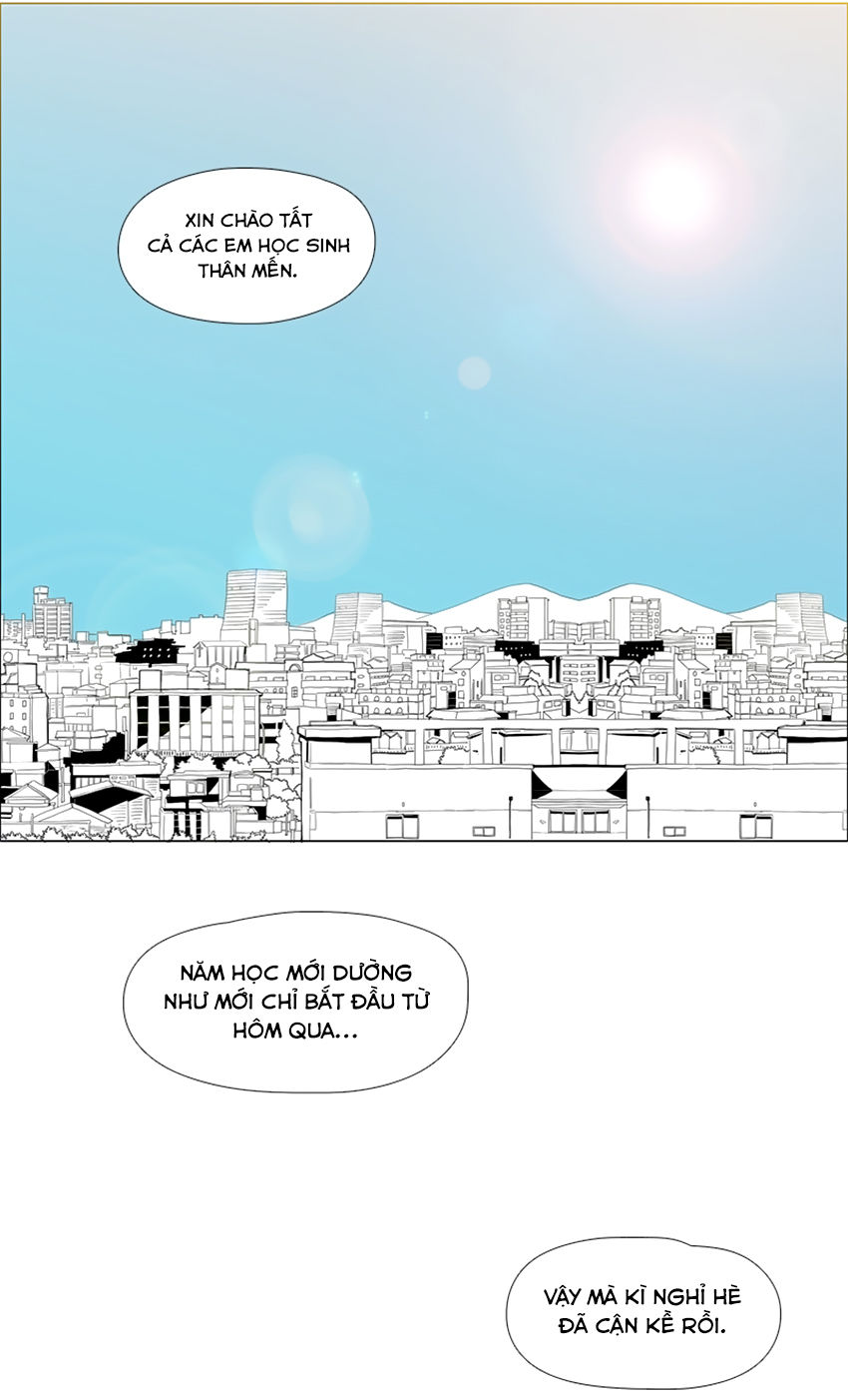 thú cưng của tôi là dơi chapter 30 51