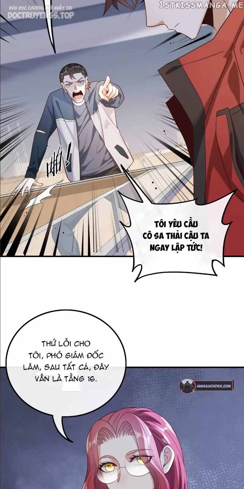 tái sinh, tôi trở thành ông vua ngành giải trí chapter 18 7