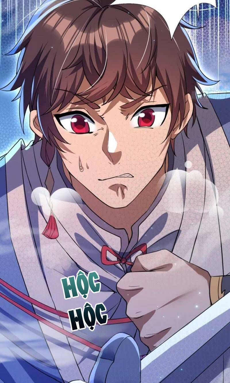 trăm tuổi mở hệ thống: con hiền cháu ngoan quỳ khắp núi! chapter 22 55