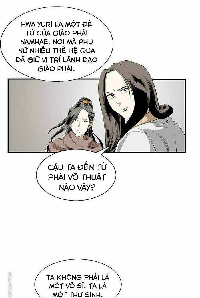thế giới võ thuật của pháp sư chapter 58 47