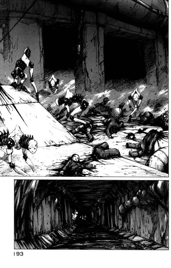 blame! chapter 30 16