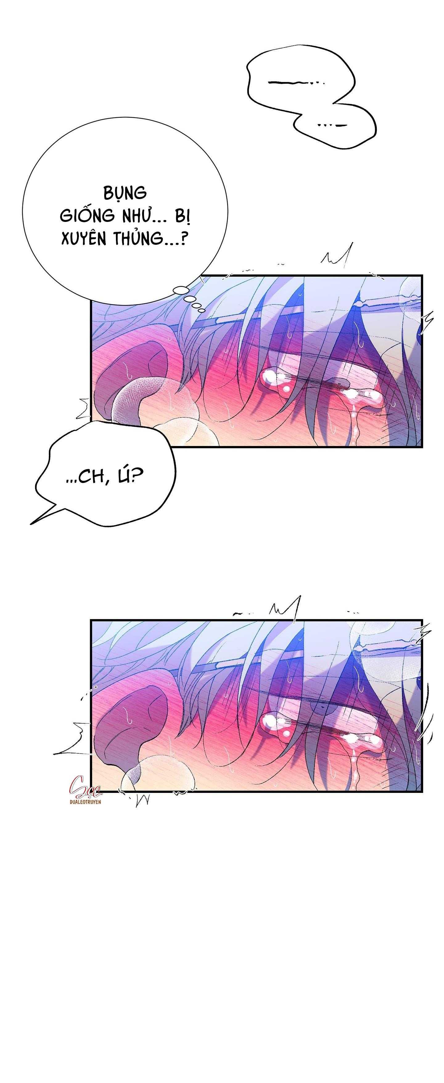 ông chú bên cửa sổ chapter 66 36