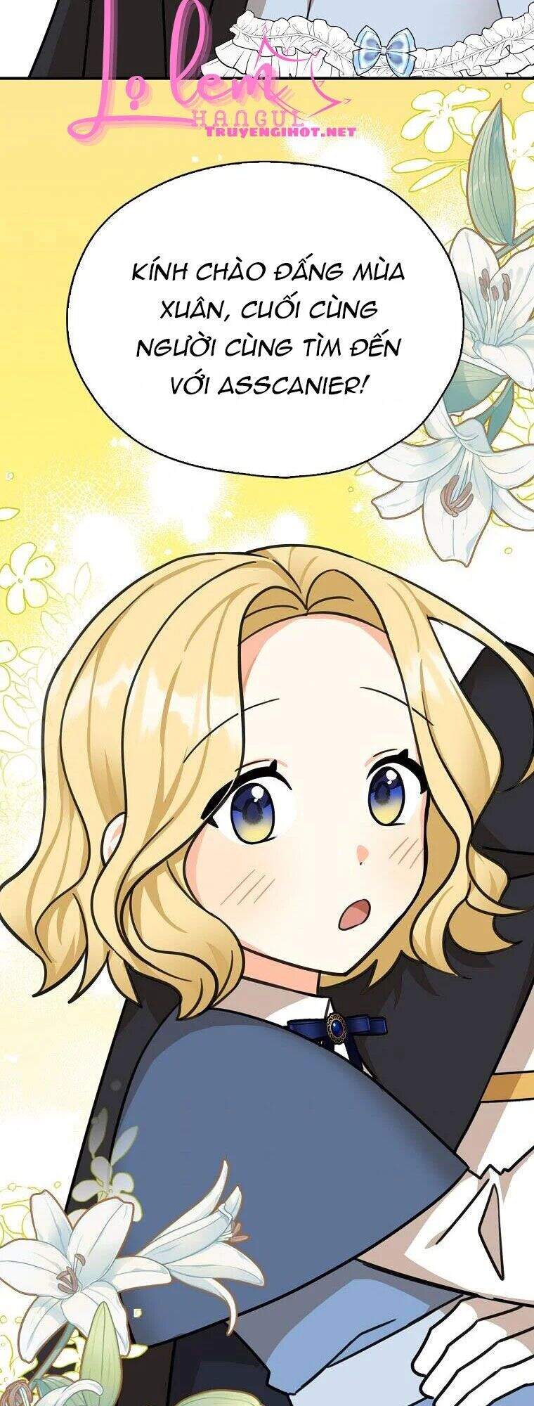 ba người anh trai của tôi là bạo quân chapter 37.5 11