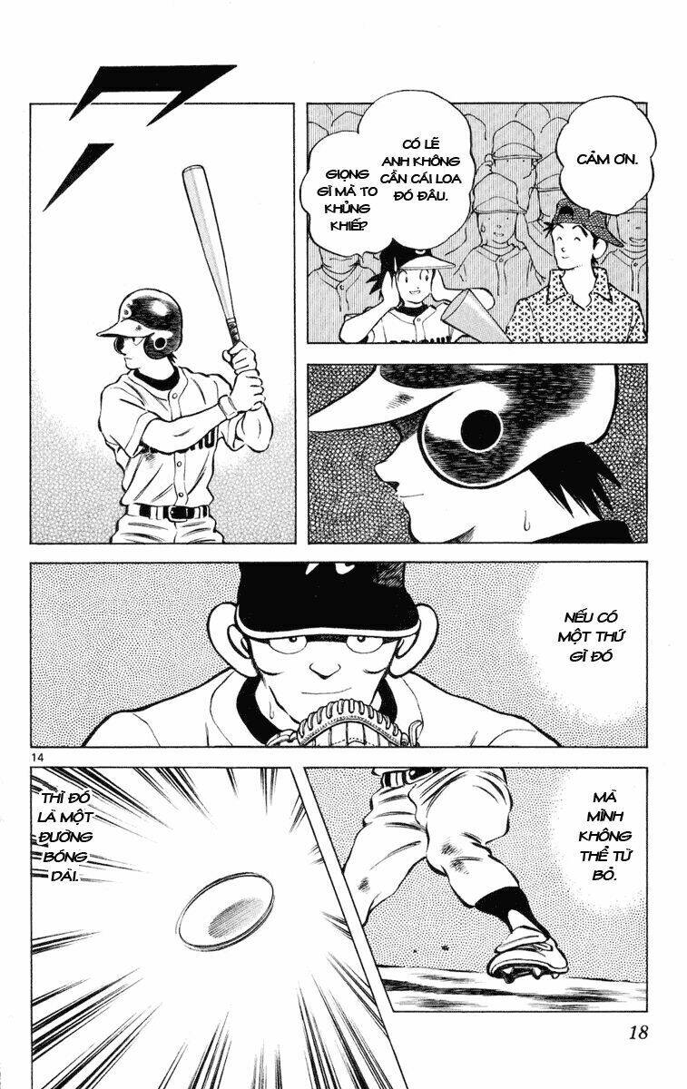 trò chơi vượt qua thử thách chapter 151 19