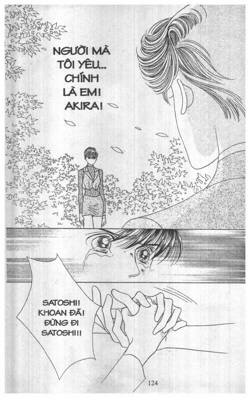 nàng tiên ánh trăng - kaguya hime chapter 23 124