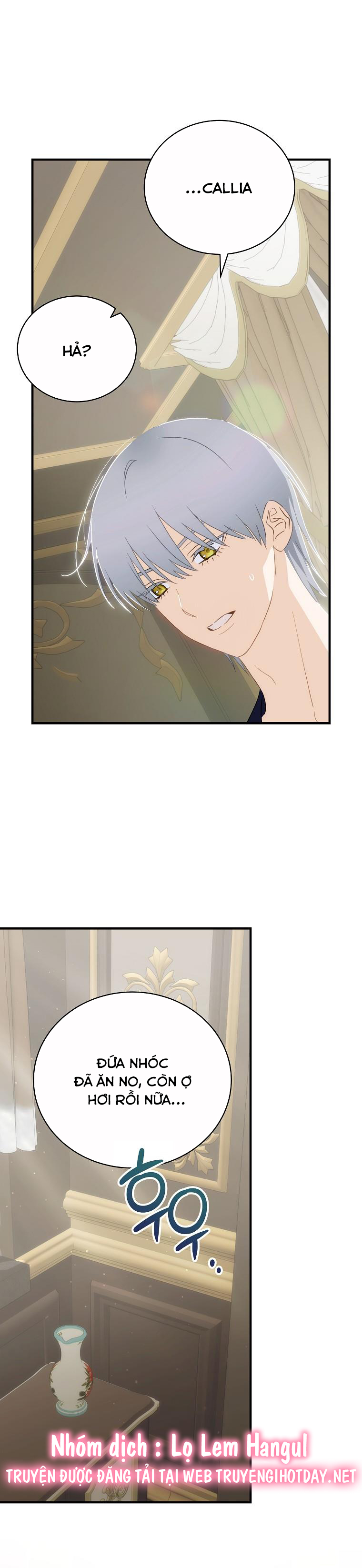 đứa bé không phải là con của anh chapter 69.1 7