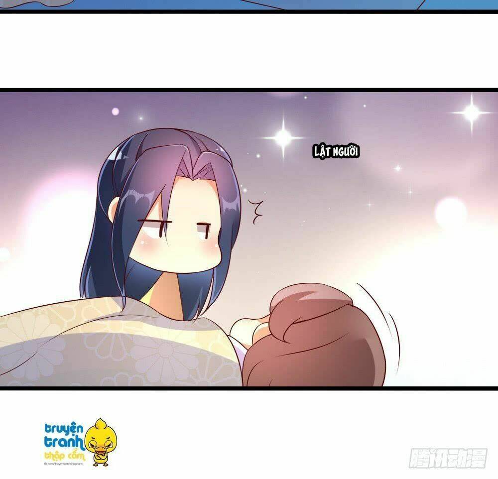 ái khanh giá đáo chapter 12 19