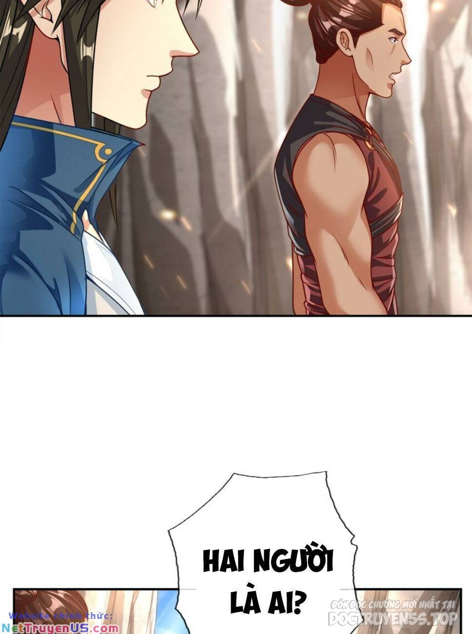 ta có khả năng vô hạn đốn ngộ chapter 47 12