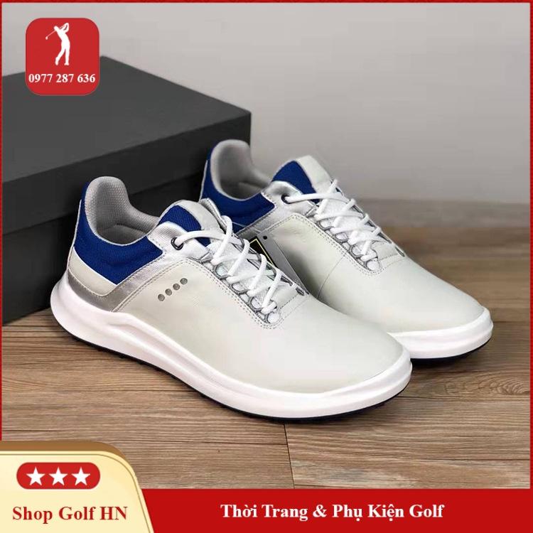 Giày Golf Nam êm chân chống thấm nước tốt GN016