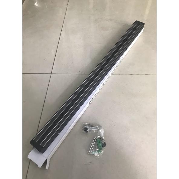 GIÁ ĐỠ DAO TỪ TÍNH - GIÁ HÍT DAO CÓ GẮN NAM CHÂM 24 INCH CHIỀU DÀI 60CM