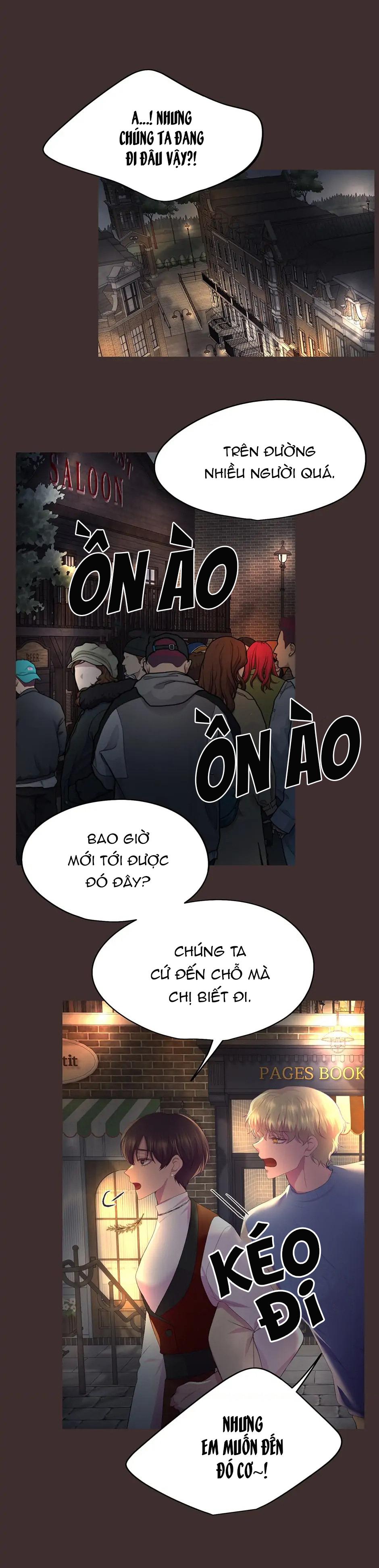 giữ em thật chặt (hold me tight) chapter 179 24