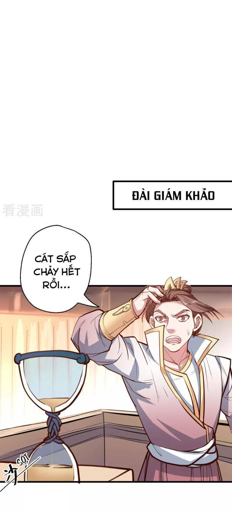 tối cường đại biểu hoàng kim thận chapter 43 20