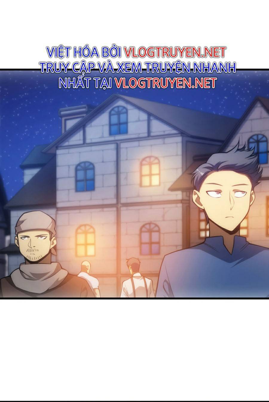 tái sinh ở dị giới, tôi từ công chức trở thành chiến thần chapter 10 27