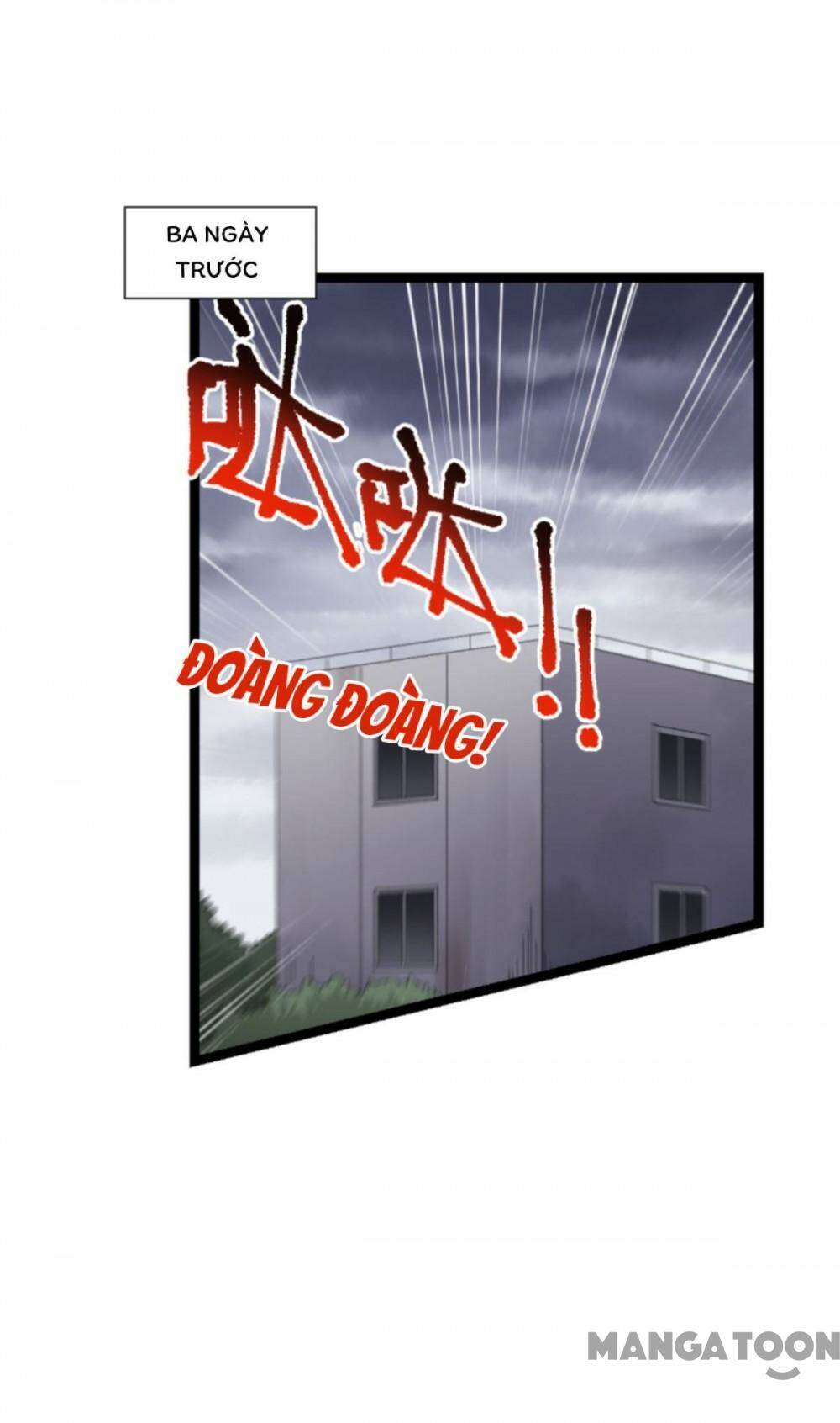 ảnh hậu lão bà không được chạy chapter 225 1