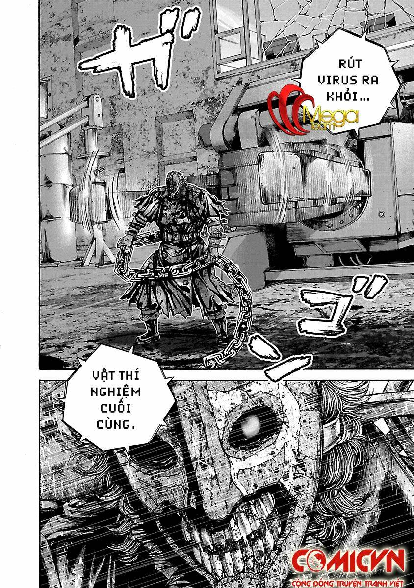 resident evil biohazard heavenly island chapter 38 11