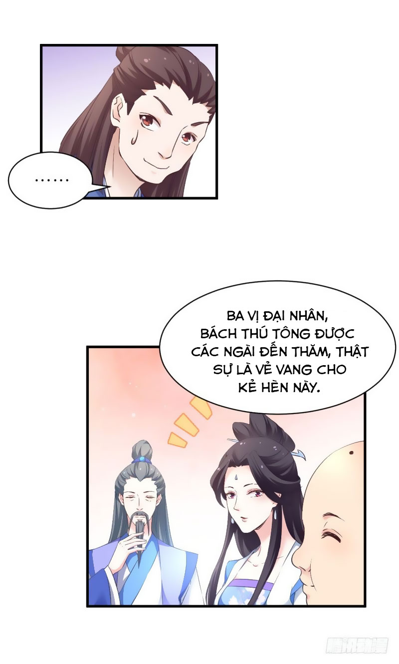 trò chơi trừng phạt chapter 32 4