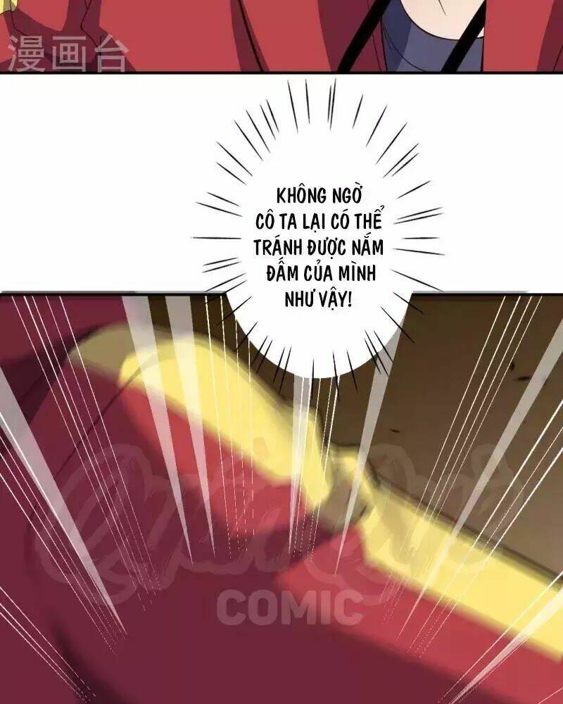 đô thị hộ hoa tiên tôn chapter 26 52