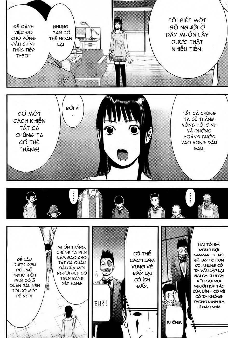 liar game chapter 153 17