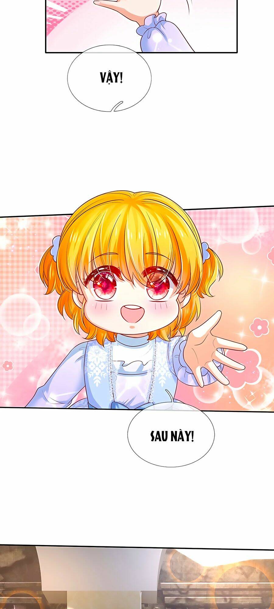 bỗng một ngày trở thành con gái nhà vua chapter 292 11