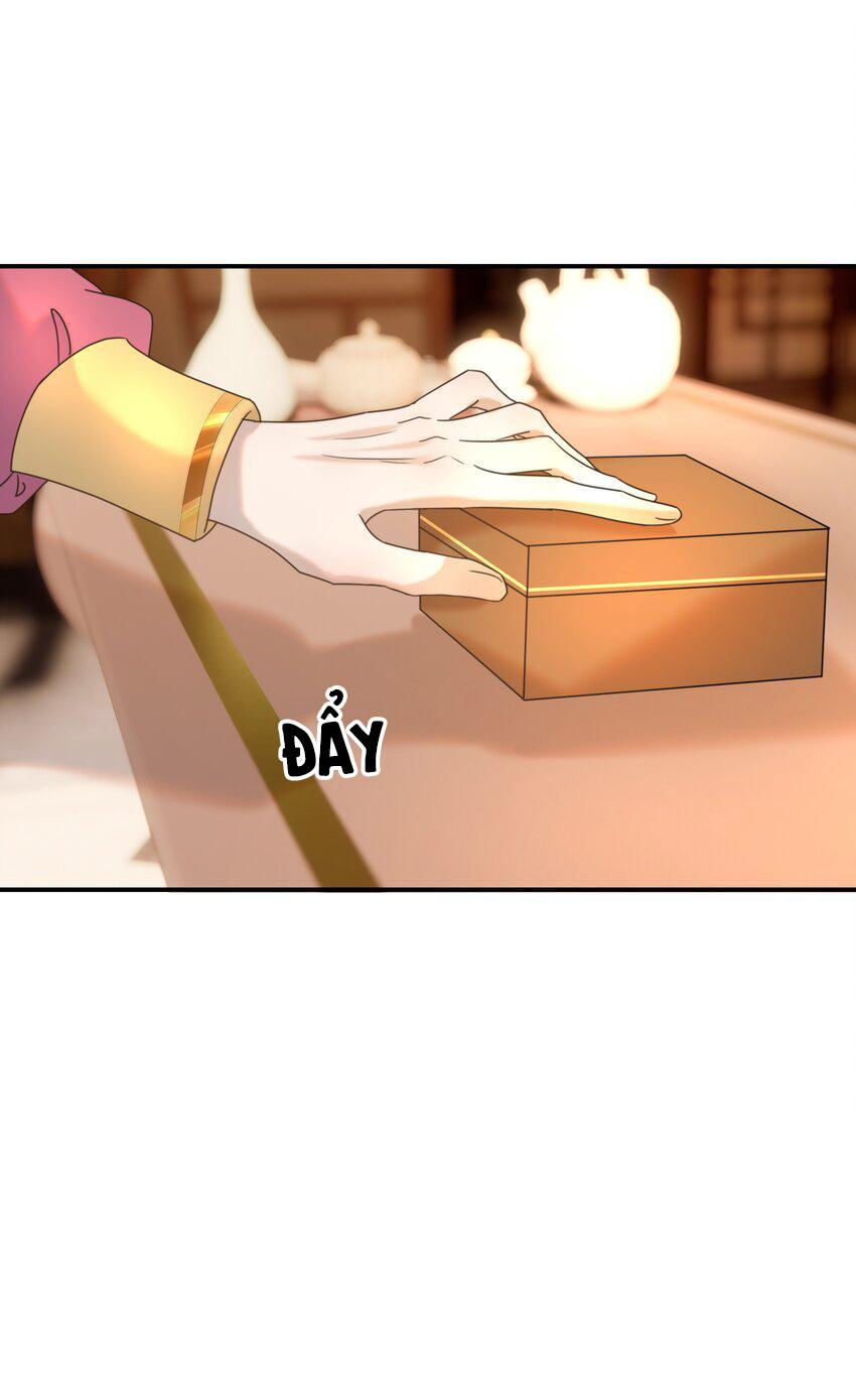 hình như cầm nhầm kịch bản của nữ chính rồi chapter 55 18