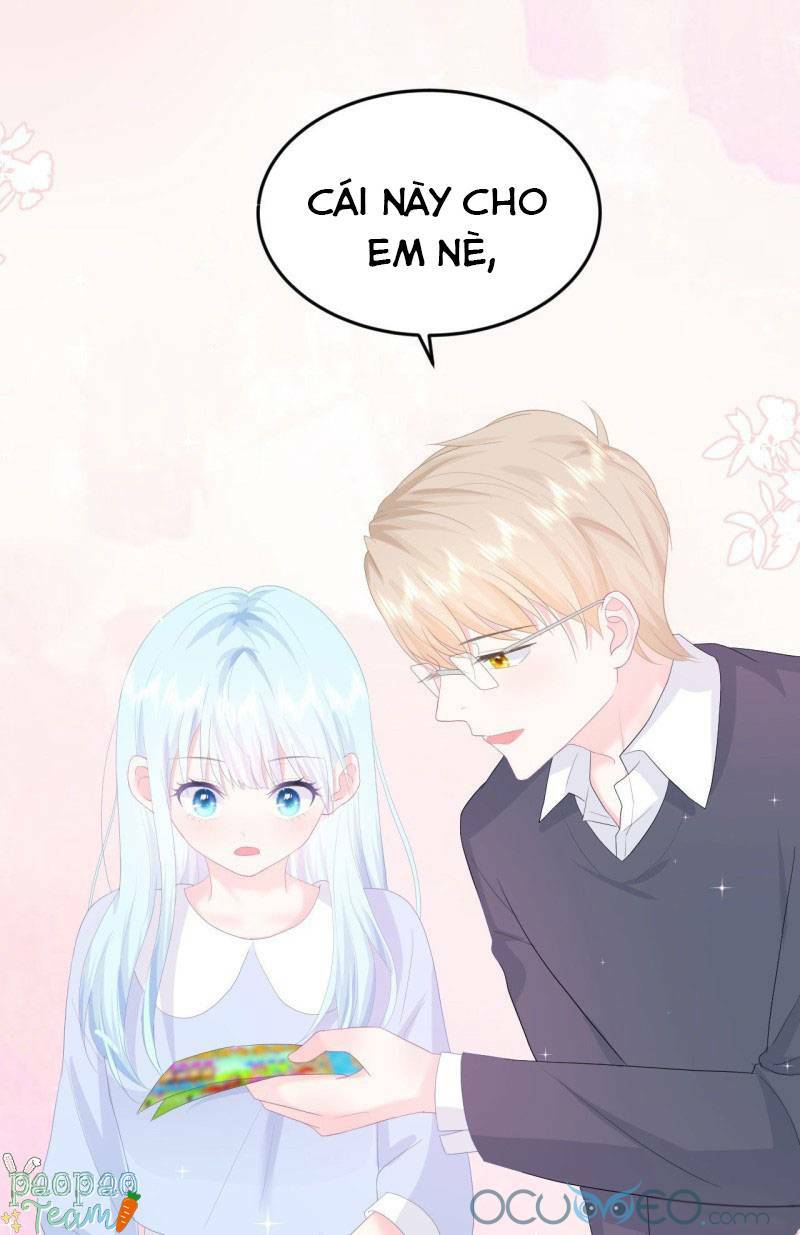 tôi và lịch sử yêu đương của tôi chapter 15 27