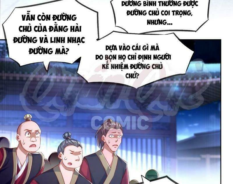 trọng sinh chi ma tôn đương đạo chapter 45 8