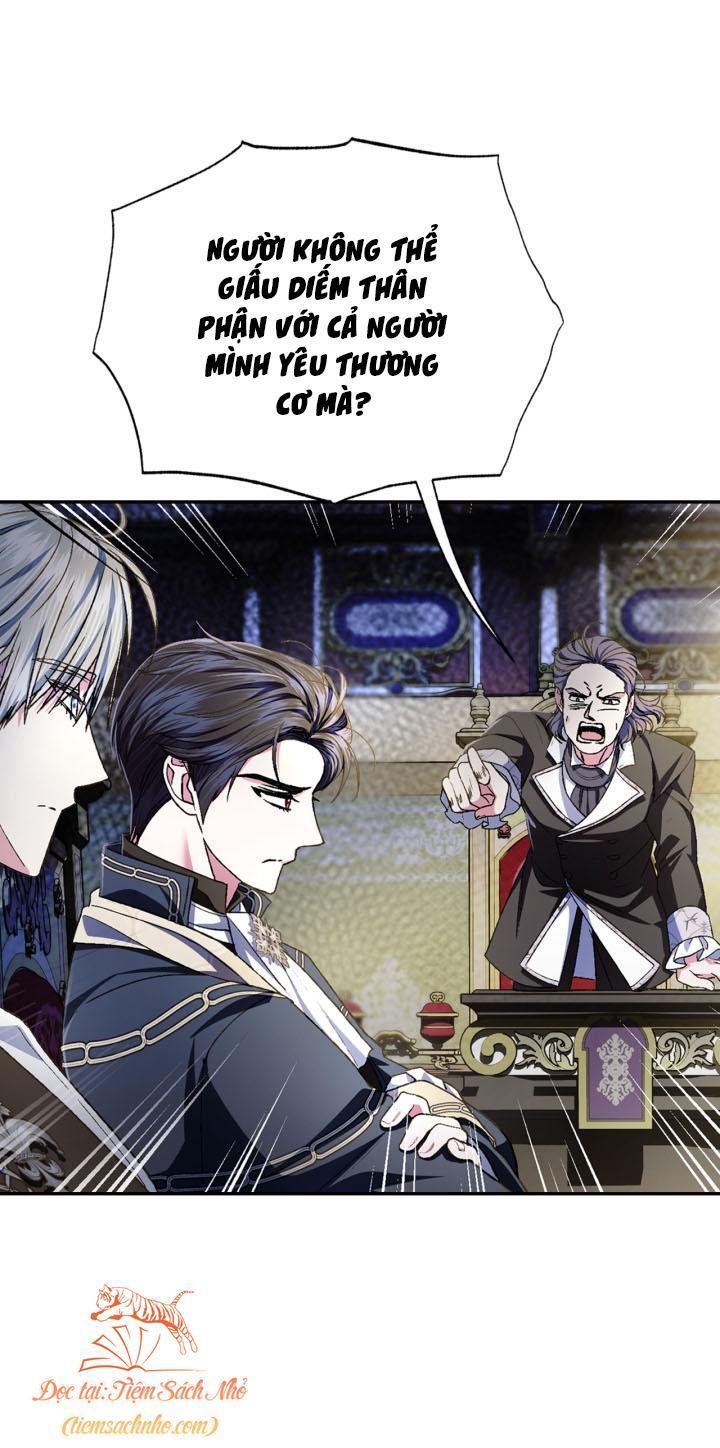 cha, con không muốn kết hôn đâu chapter 104 44