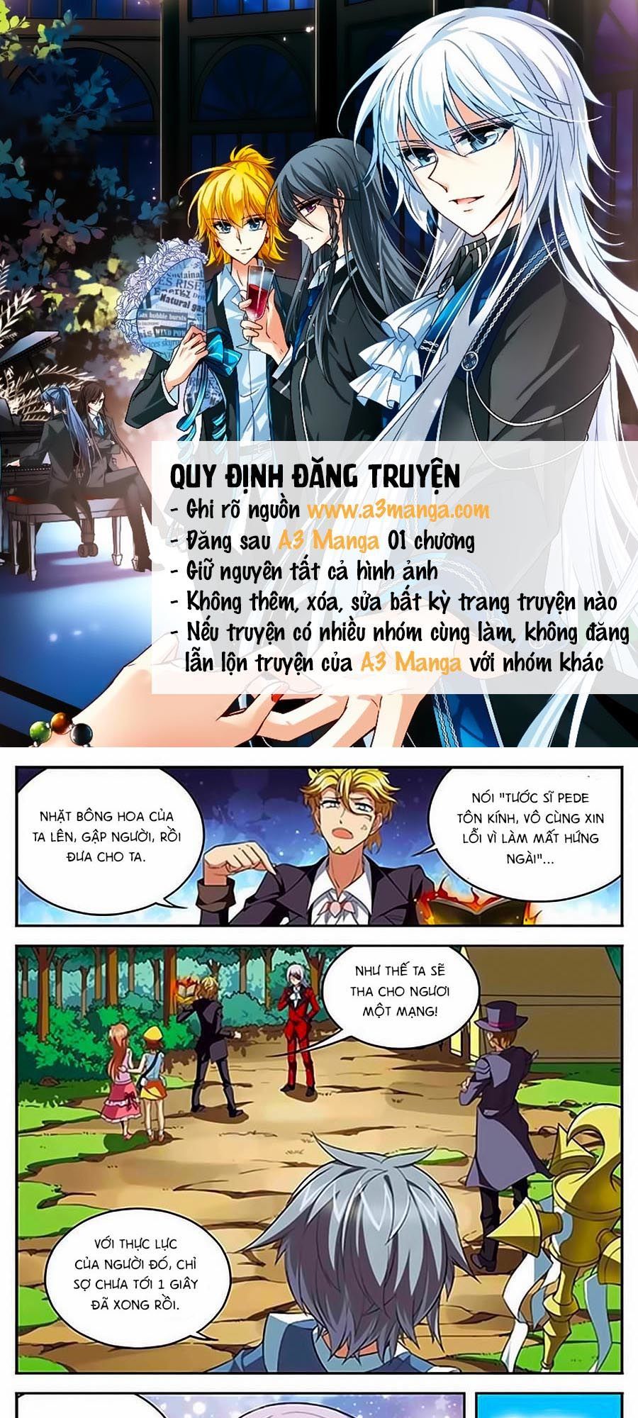 ma tạp tiên tông chapter 134.1 2