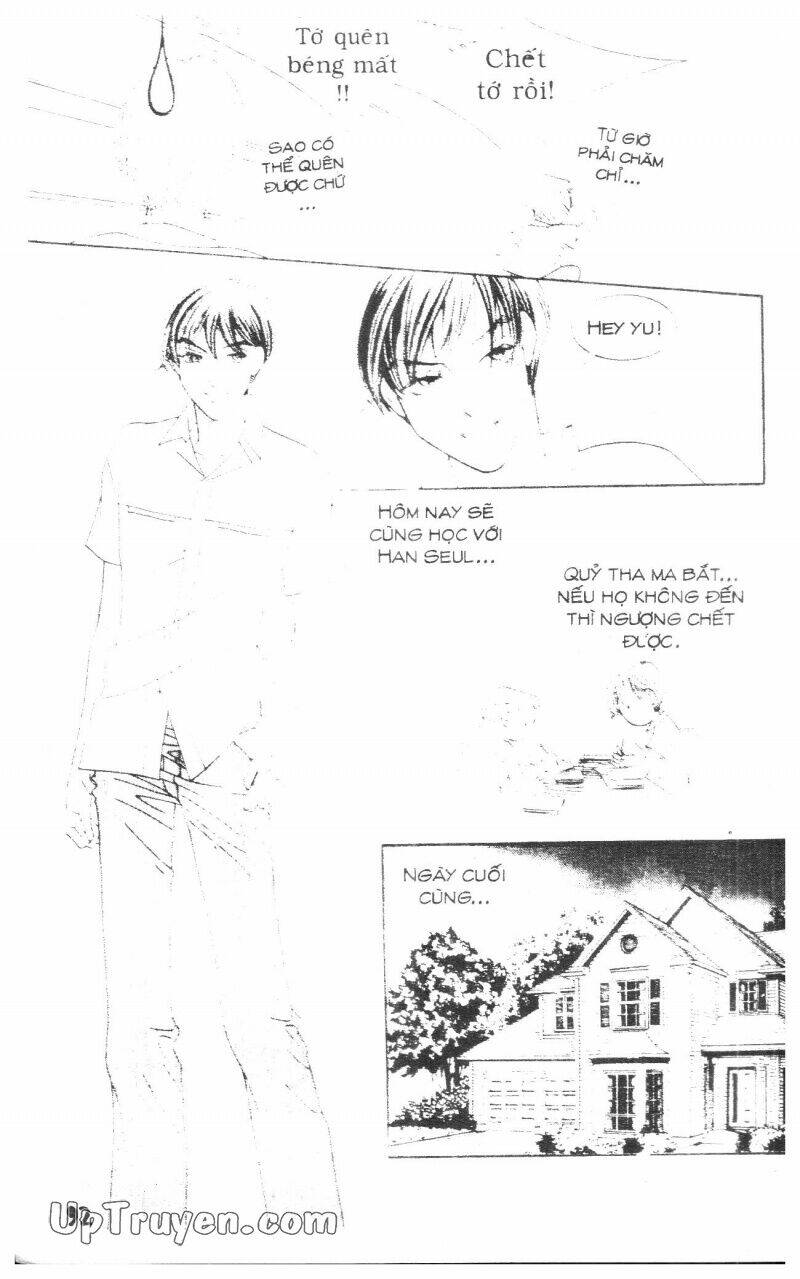 người yêu lý tưởng chapter 2.2 13