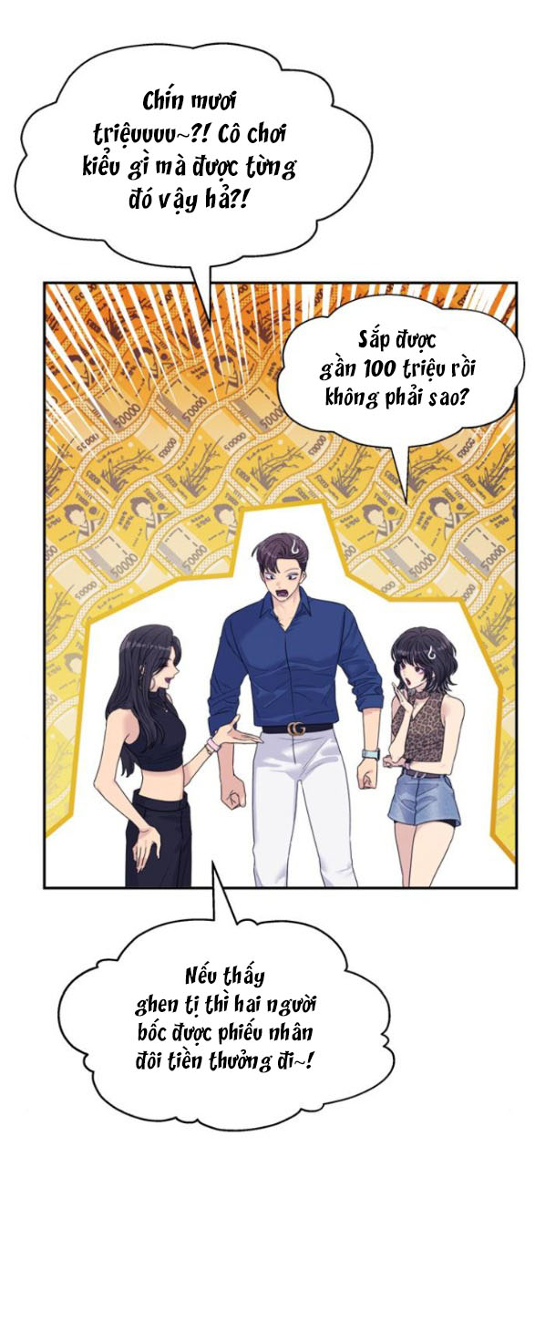 Couple Breaker chapter 67.1 19