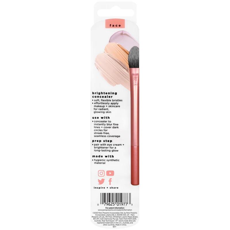 Cọ Che Khuyết Điểm Brightening Concealer Makeup Brush