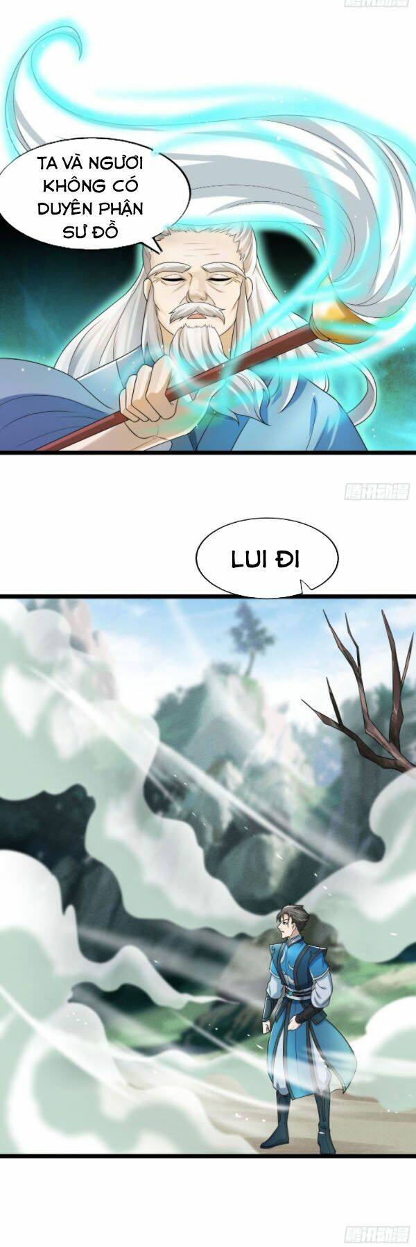 nhân đạo kỹ nguyên chapter 12 2