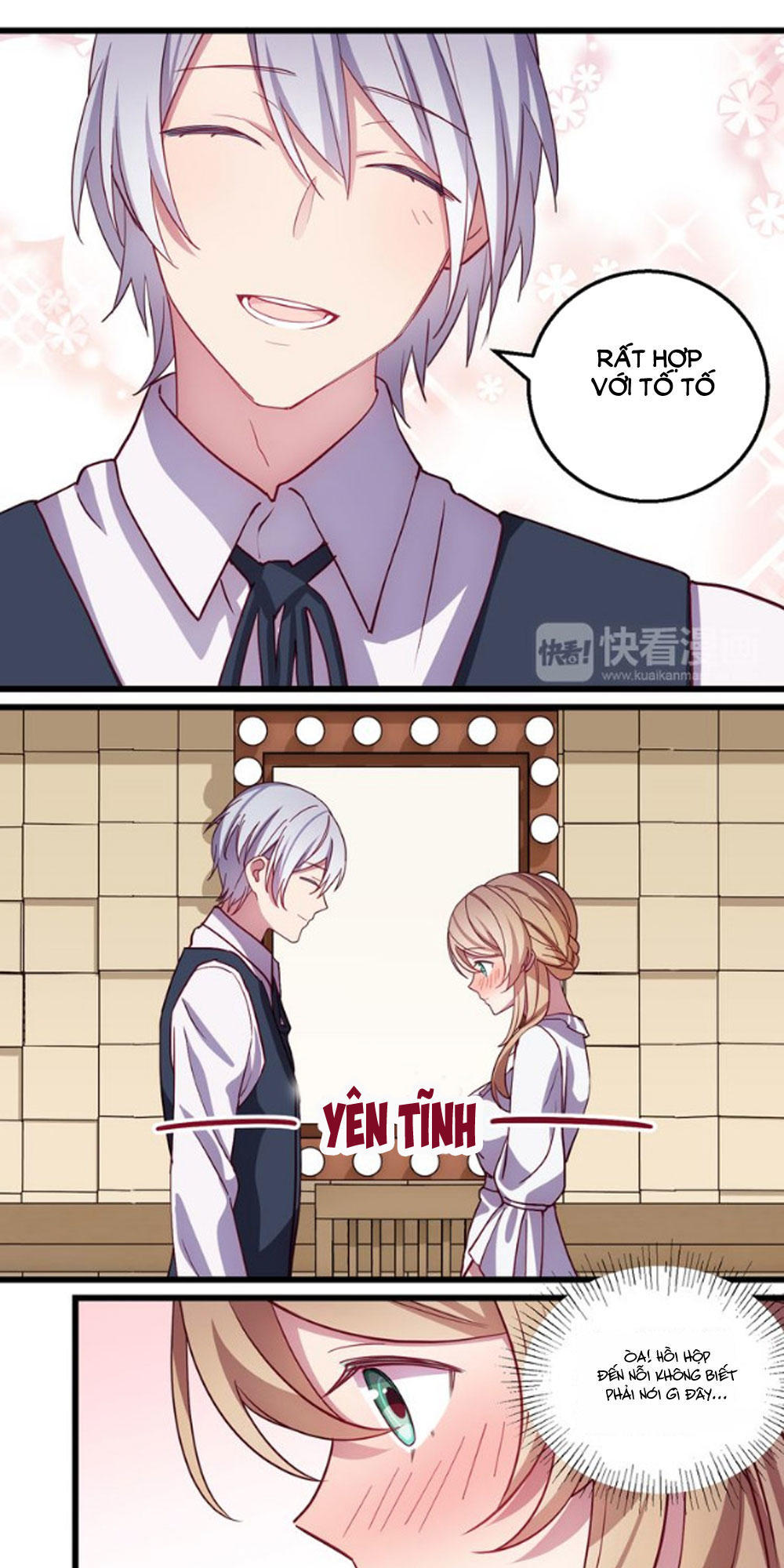 bài ca tình yêu chapter 2 32