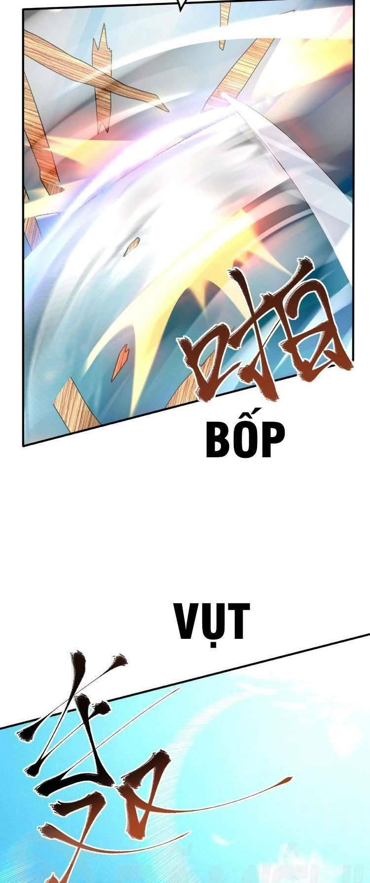 việc tu luyện hằng ngày của vũ đế chapter 14 42